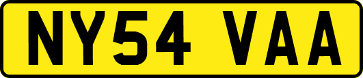 NY54VAA