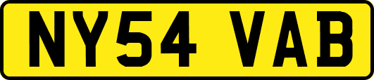 NY54VAB