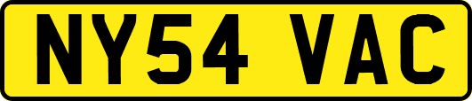 NY54VAC