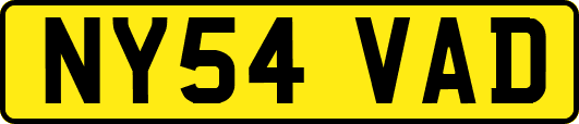 NY54VAD