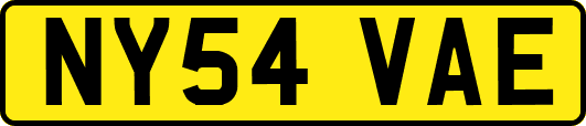 NY54VAE