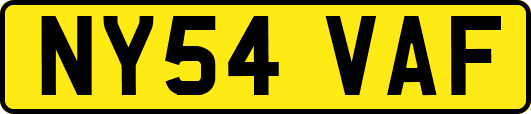 NY54VAF