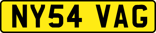 NY54VAG