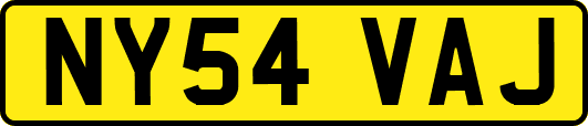 NY54VAJ
