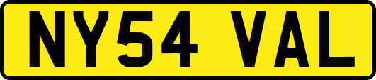 NY54VAL