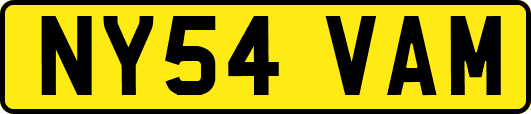 NY54VAM