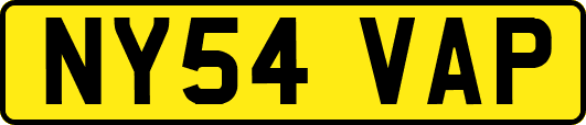 NY54VAP