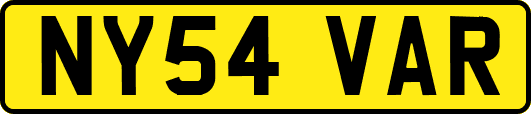 NY54VAR
