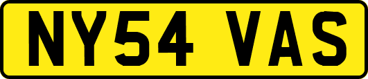 NY54VAS