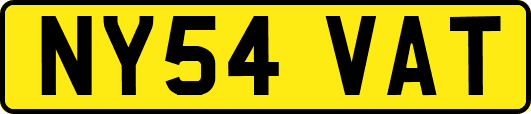 NY54VAT