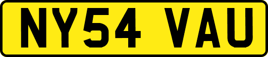 NY54VAU