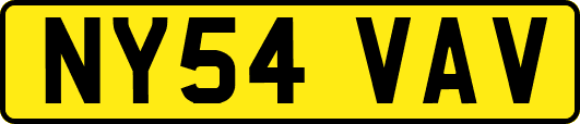 NY54VAV