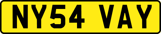 NY54VAY