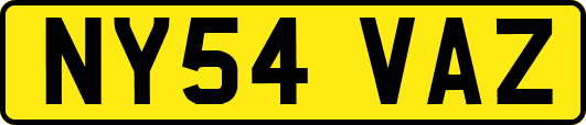 NY54VAZ