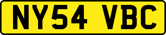 NY54VBC