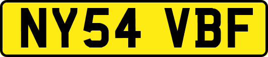 NY54VBF