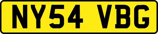 NY54VBG
