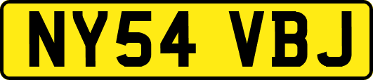 NY54VBJ