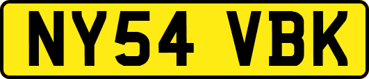 NY54VBK
