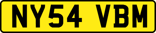 NY54VBM