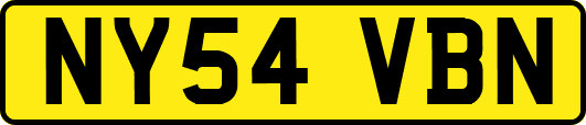 NY54VBN