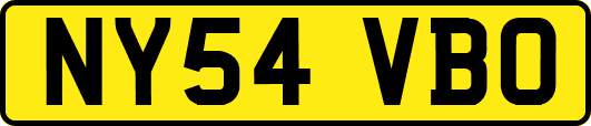 NY54VBO