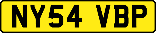 NY54VBP