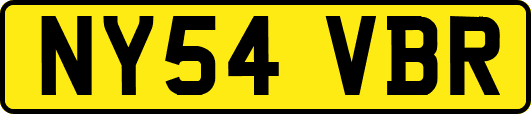 NY54VBR