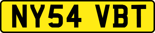 NY54VBT