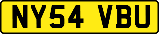 NY54VBU