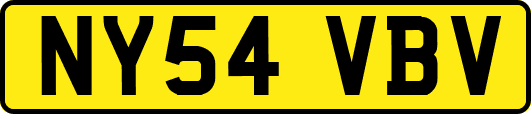 NY54VBV