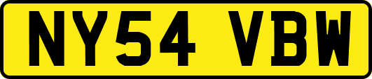 NY54VBW