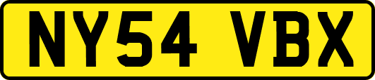 NY54VBX