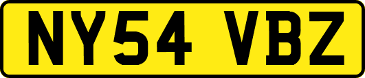 NY54VBZ