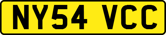 NY54VCC