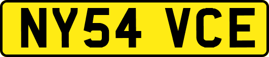 NY54VCE