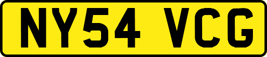 NY54VCG