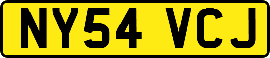 NY54VCJ