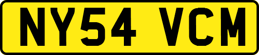 NY54VCM