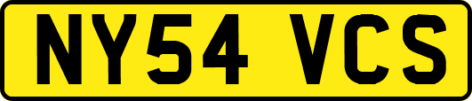 NY54VCS