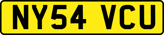 NY54VCU