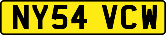 NY54VCW