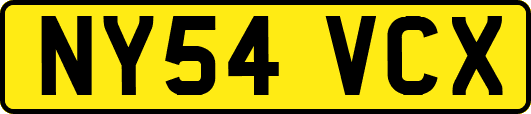 NY54VCX