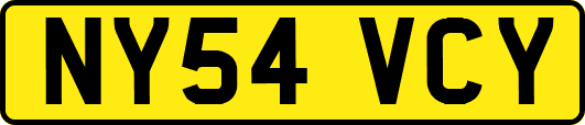 NY54VCY