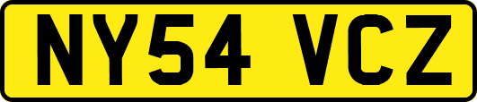 NY54VCZ