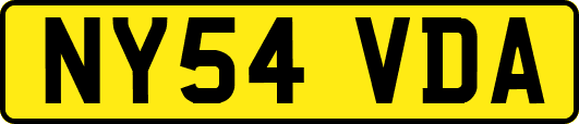 NY54VDA