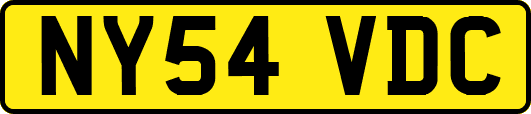 NY54VDC