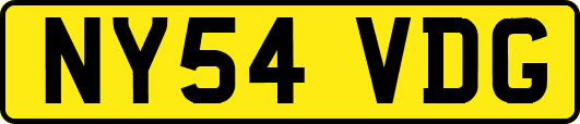 NY54VDG
