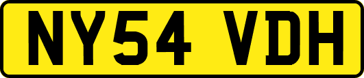 NY54VDH