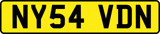 NY54VDN